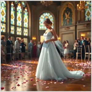 Anulación de boda programada