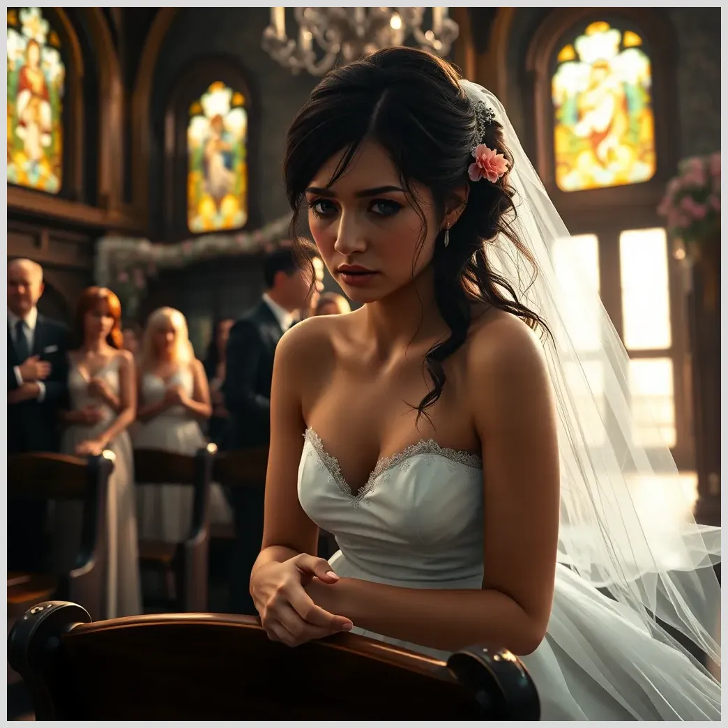 Boda como fuente de estrés emocional Boda como fuente de estrés emocional