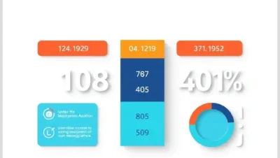 Comparativa números oficiales