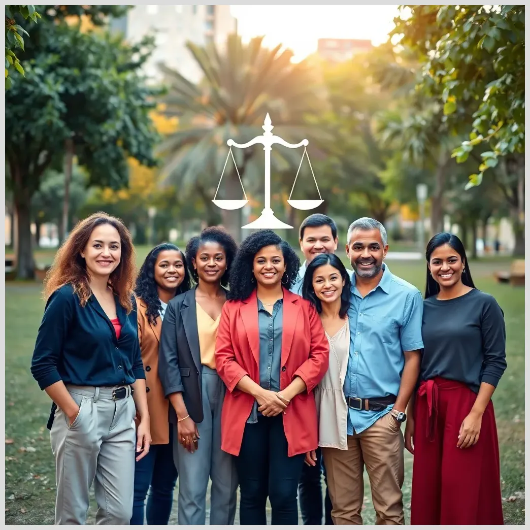 Convivencia legal y protección