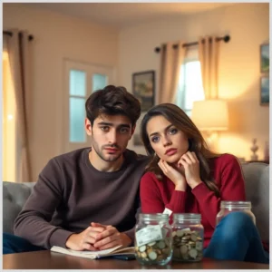 Efecto del matrimonio precoz en finanzas