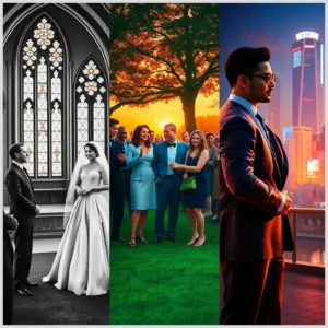 Evolución social del matrimonio
