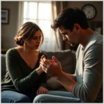 Falta de autonomía en pareja casada: el secreto oculto que impacta