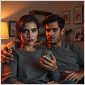 Impacto del neuroticismo en matrimonio