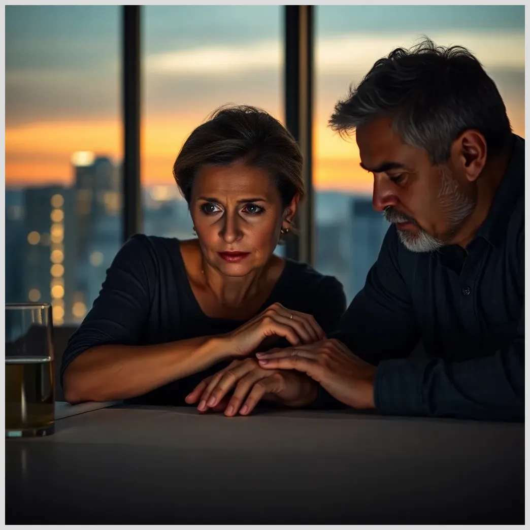 Manipulación en relaciones conyugales Manipulación en relaciones conyugales