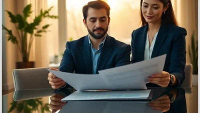 Plan económico contra divorcio
