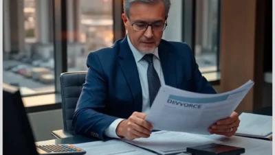 Precio de divorcio rápido