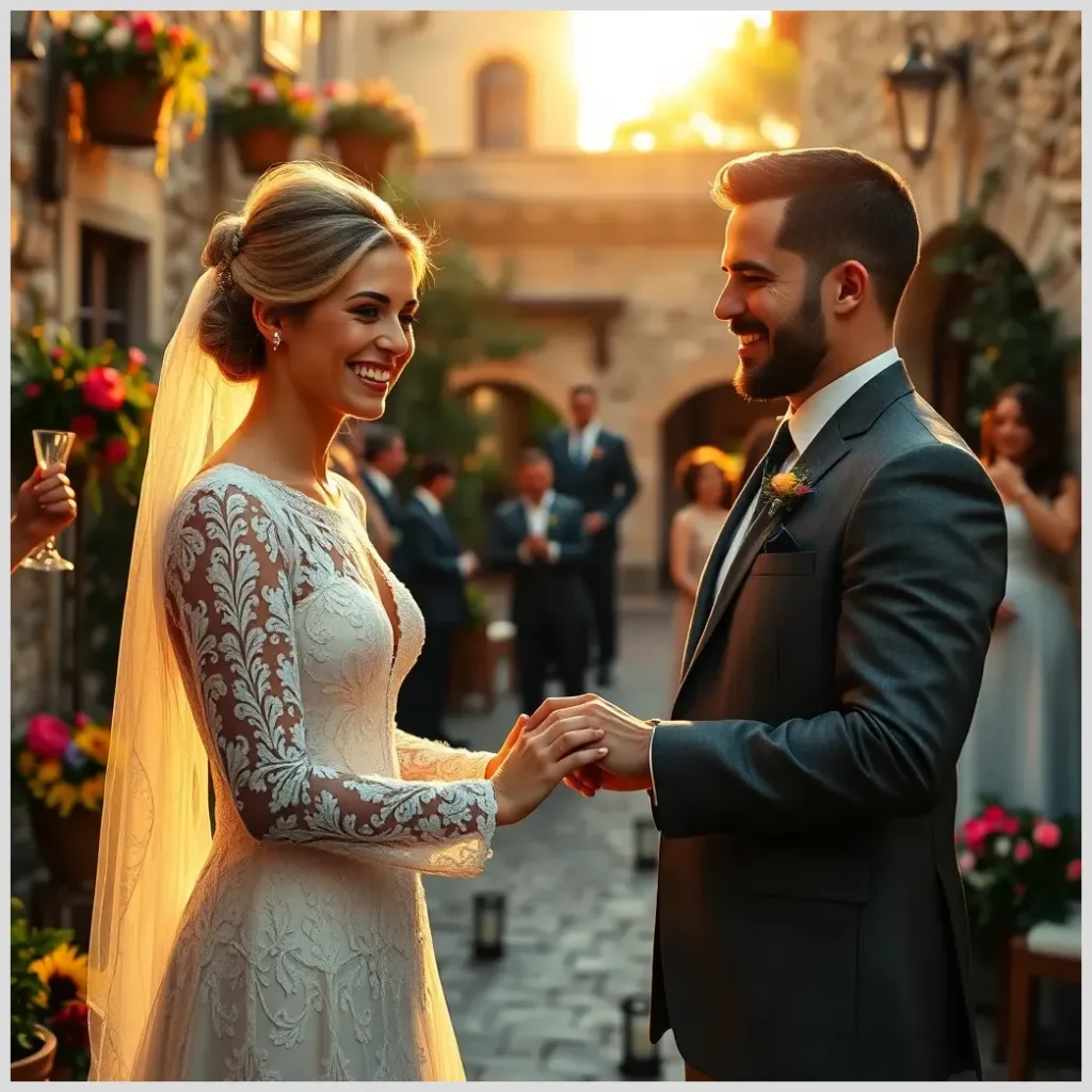 Precios reales de boda en España