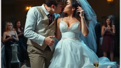 Relación sexual peor con boda