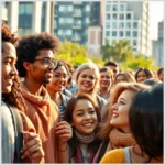 Tendencia demográfica actual: la verdad oculta del matrimonio y relaciones tóxicas